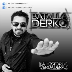 Batalla Derkommissar Vol. 1