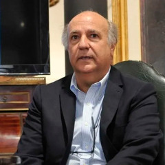Héctor Bavastro - Remates Conexión Ganadera y Calcar