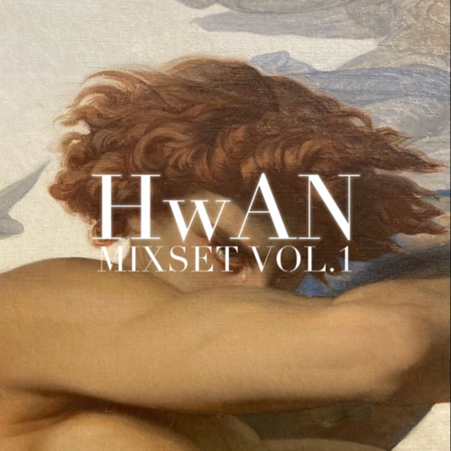 HwAN MIXSET VOL.1