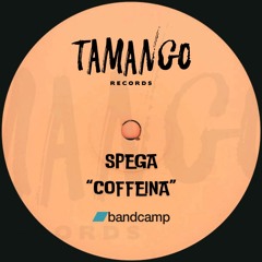 Spega - Coffeina [BANDCAMP EXCLUSIVE]