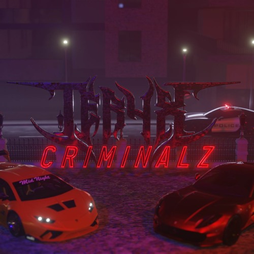 Criminalz (FREE DOWNLOAD)