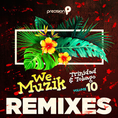 Into You (JOTT Remix)
