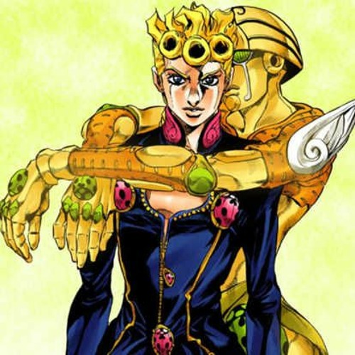 Jojo Part 8 Stands: Jojo Part 3 Stands: ZA WARUDO! TOKI WO TOMARE