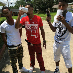rjayog + swssiah + dierico - who did it (prod. makkgin) [DREAMTHUGEXCLUSIVE]