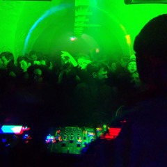 Electrigger Club Action 29.02.20