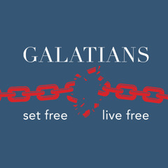 13 Financial Giving shows a Spirit-Led Life - Galatians 6:6-10 - Tom HP