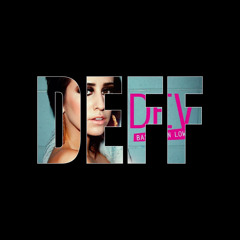 Dev - Bass Down Low (DEFF Edit)