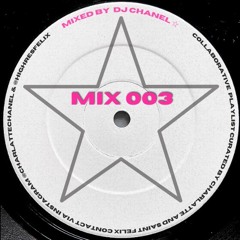 MIX 003