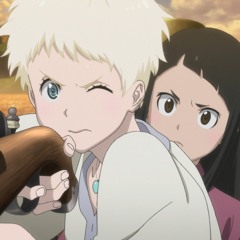 Fena: Pirate Princess Ending Song | Saihate