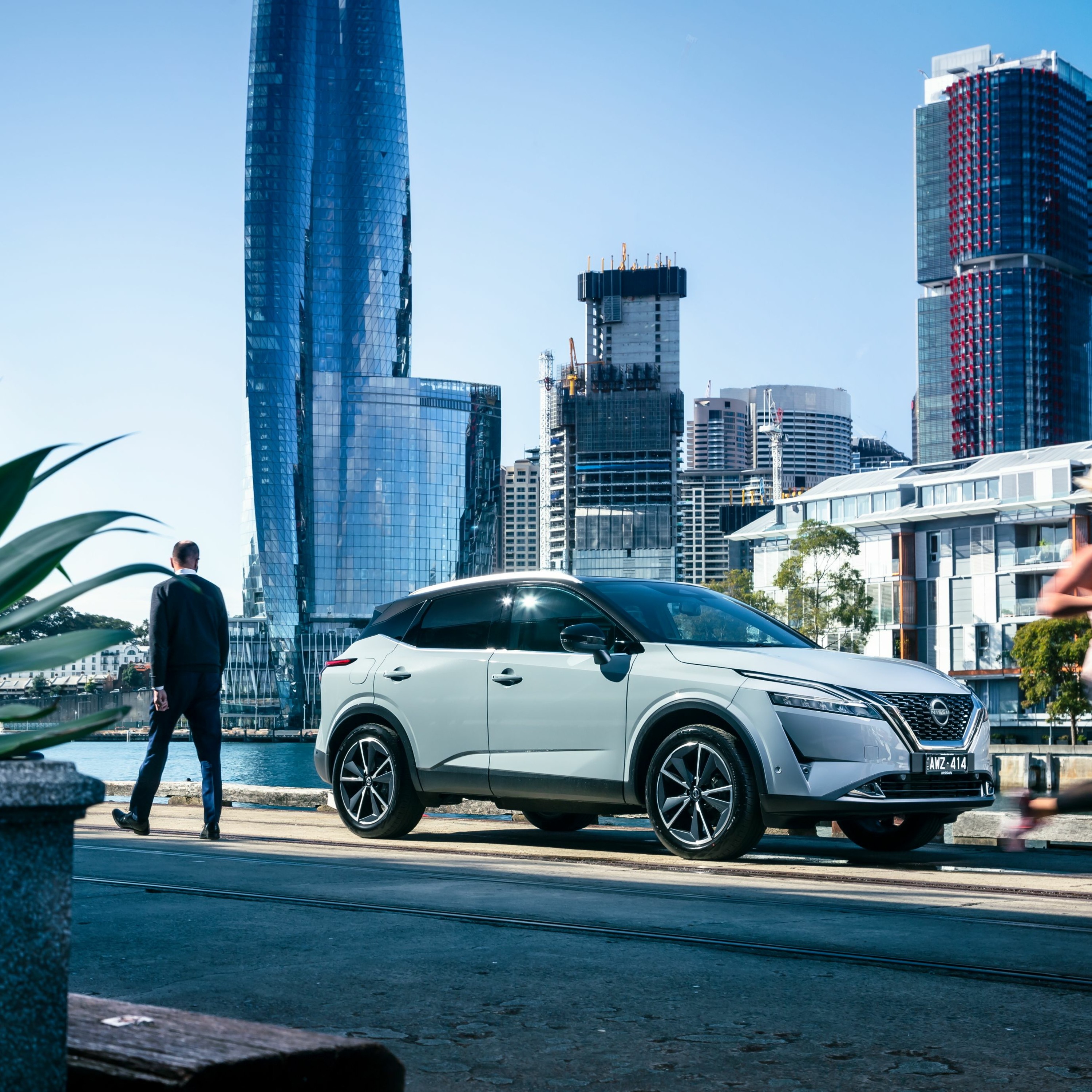 Overdrive: Call for tax review on EVs: Polestar 2 – driving inpressions and why it links to Google thumbnail