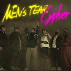 Men's Tear Cypher - K$AP RAMA (케이셉 라마), Poison Mushroom (포이즌 머쉬룸)