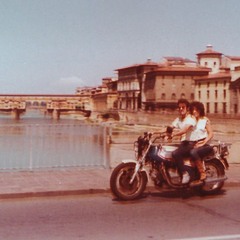 SERENO,  DAVID PROVENZA FEAT IRENE MG (DRUPI ITALIAN SONGS)