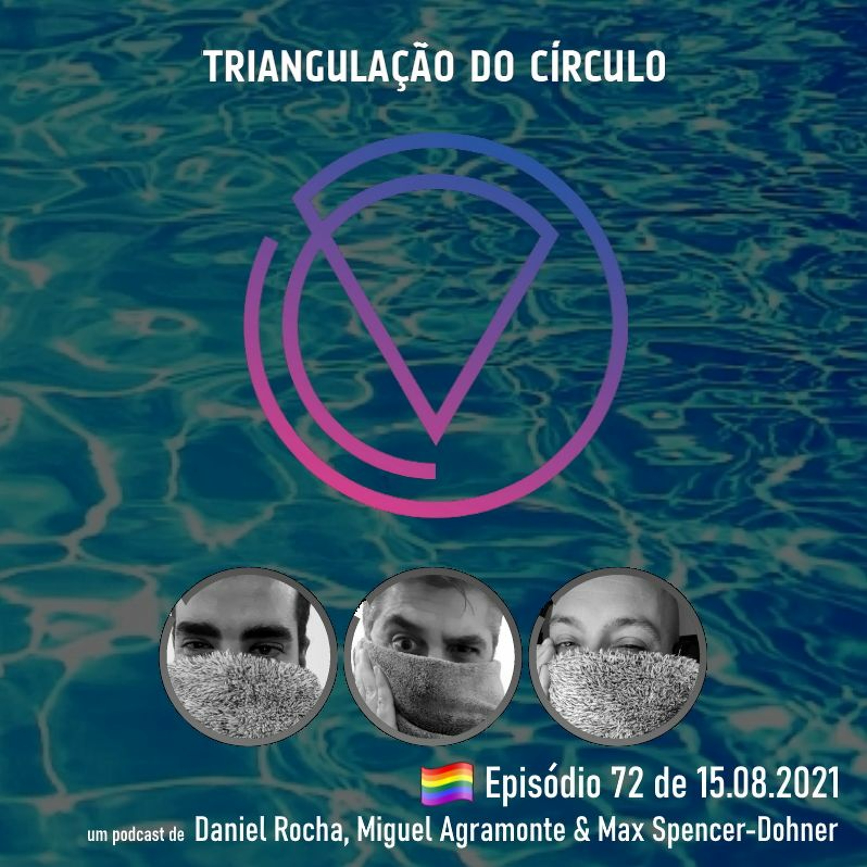 Triangulação do Círculo