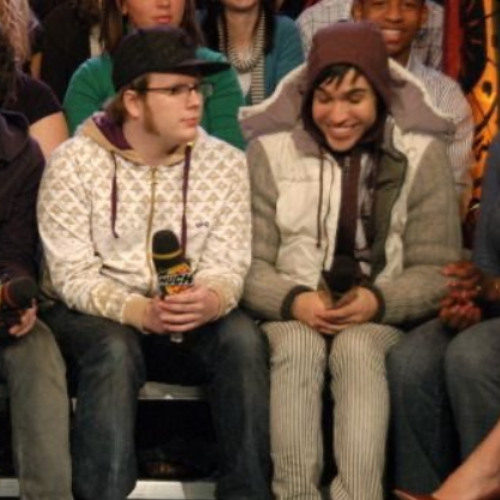 Jakus Song (Unfinished TTTYG Demo) - Fall Out Boy