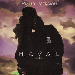 HAVAL (Piano Verison)