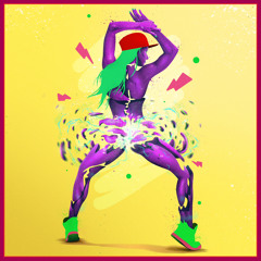 Shake That Ass Remix Sexyy Red