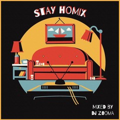 STAY HOMIX