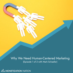 Why We Need Human-Centered Marketing