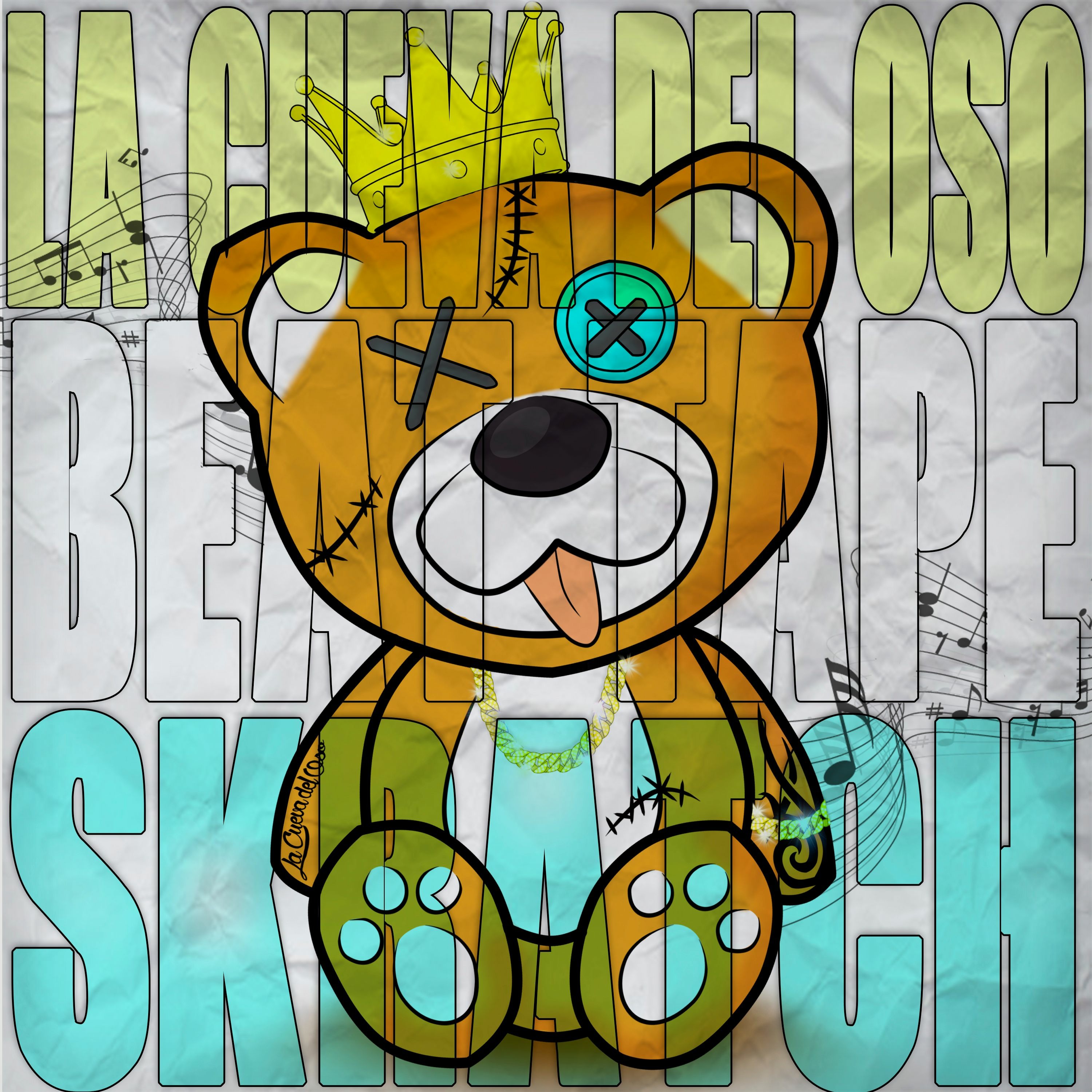 LA CUEVA DEL OSO RM