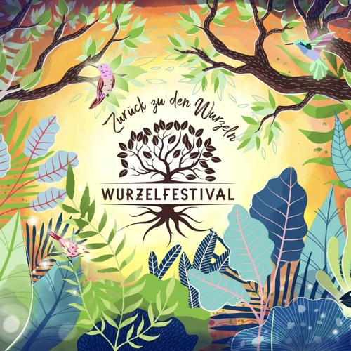 Zurück zu den Wurzeln Festival 2022
