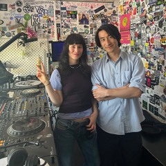 Animalia: Kia and Moopie @ The Lot Radio 05-31-2024