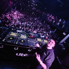 Spartaque LIVE at Utopic Indoor Festival @ Groove - 07.12.24