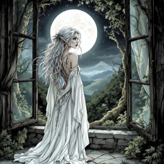 Leanan Sidhe