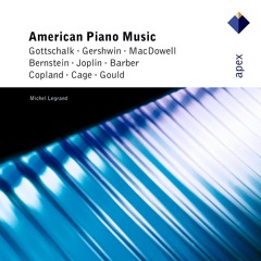 Bacchanale for Prepared Piano