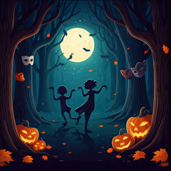 Dances So Spooky