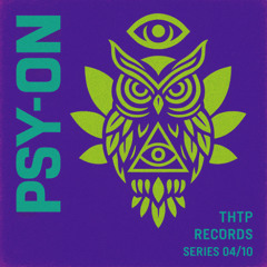 PSY-ON 004 - Track 04