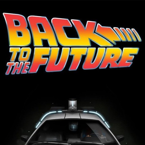 Back To The Future (Free Download)