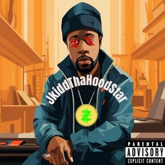 JkiddThaHoodstar "CCG"