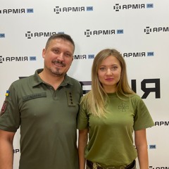 Валерія Охтирчанка презентувала на Армія FМ кавер-версію пісні «Материнська любов»