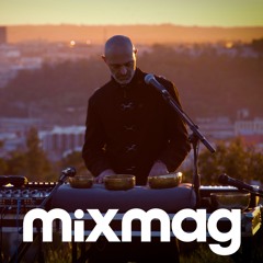 Reza Safinia - Mixmag - Live Set from Los Angeles
