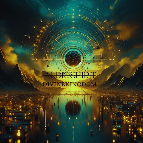 AudioSpirit - DivineKingdom(live Set)