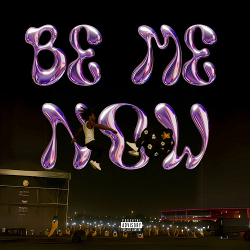BE ME NOW - Solo Version
