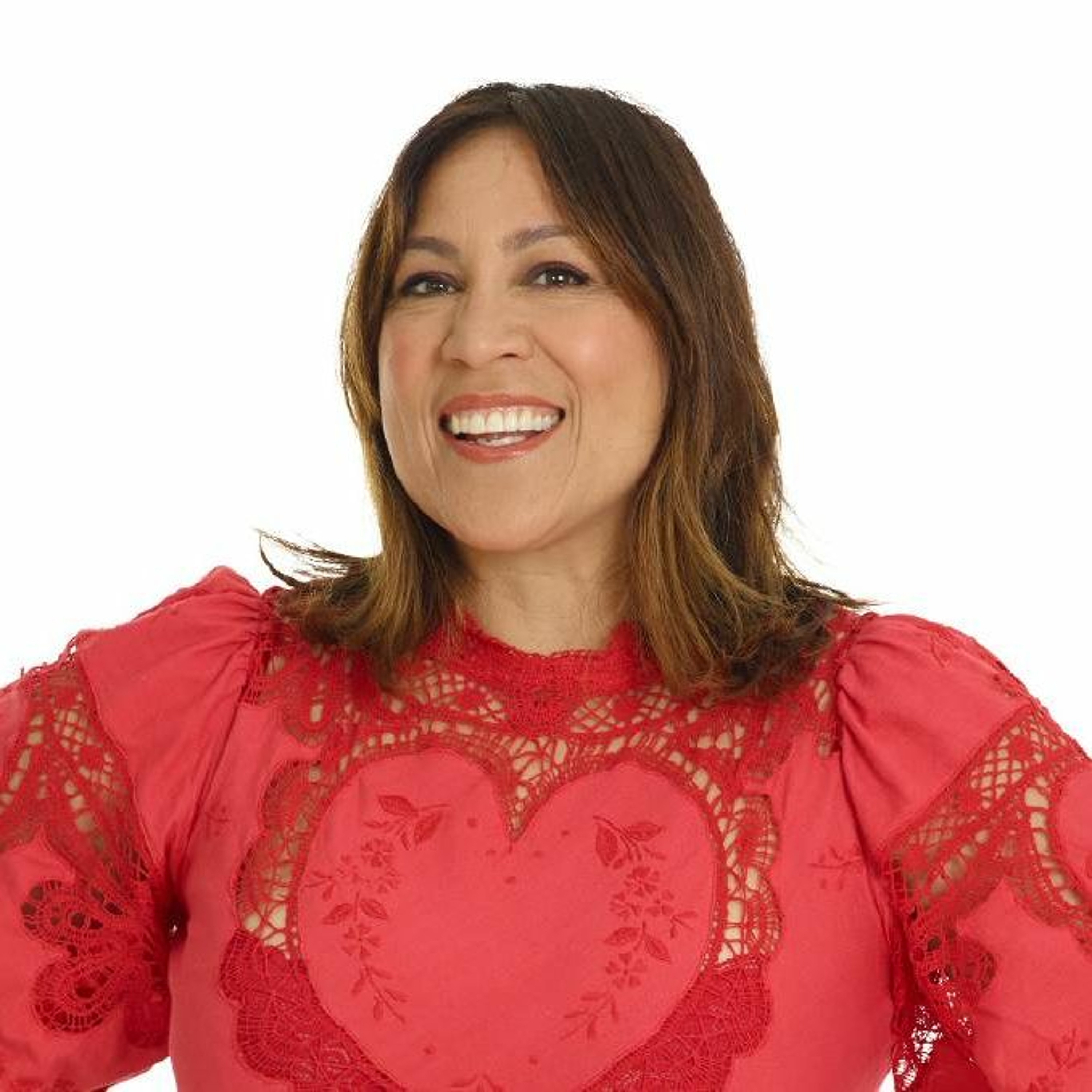 The Lovely Kate Ceberano Interview 22/02/21