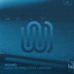 I Lost My Mind (feat. Lagoon)