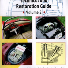 Read EBOOK 📑 356 Porsche Technical and Restoration Guide, Vol. 2 by  356 Registry Ed