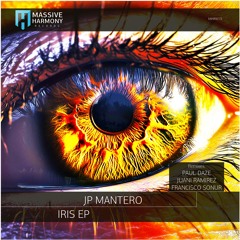 MHR613 JP Mantero - Iris EP [Out January 17]