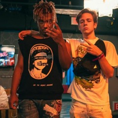 All Girls Are The Same~JuiceWorld(Sped Up and Reverb)