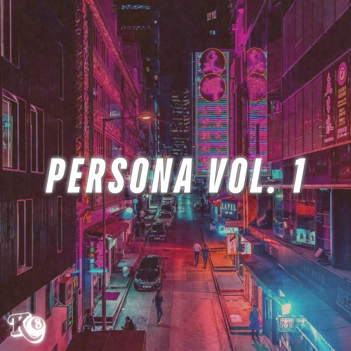 PERSONA VOL. 1
