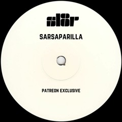 Sarsaparilla (Patreon Exclusive)