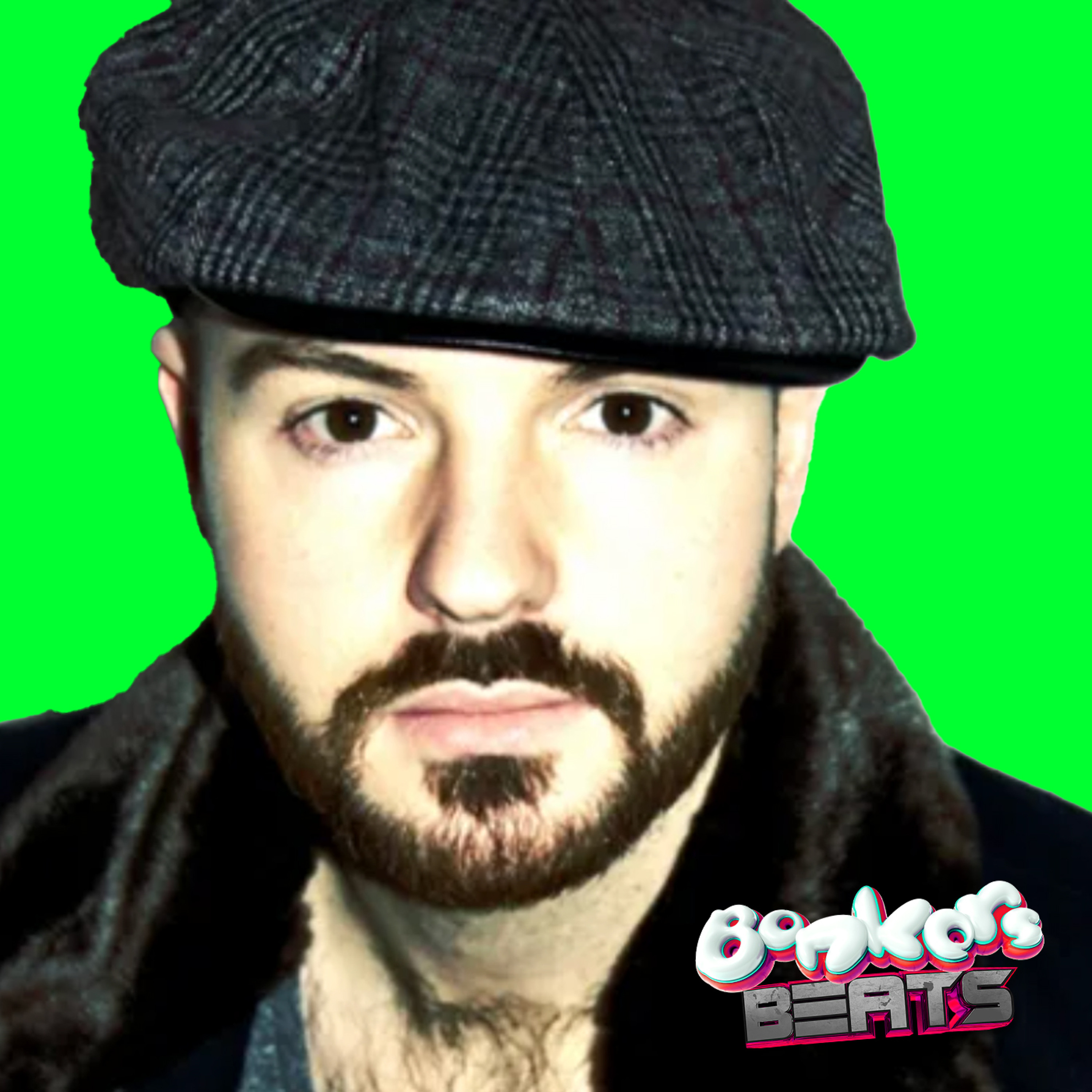 Macks Wolf - Bonkers Beats 34b - 26.11.21