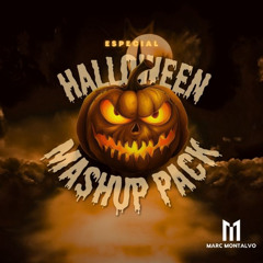 ESPECIAL HALLOWEEN MASHUP PACK (12 MASHUPS) **FILTRADO POR COPYRIGHT***