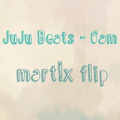 JuJu Beats - 6am (Mart!x Flip)