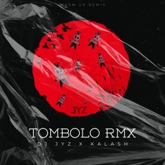 DJ Jyz X Kalash - Tombolo WarmUp (Remix) 2024