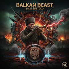 Balkan Beast