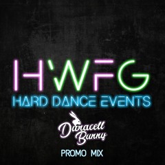 HWFG Promo Mix - Duracell Bunny