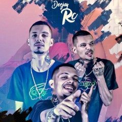 CYPHER VIVENDO 001 MC´s BOMBOM, VH DINIZ, LUAN DA BS, MIKA, GODONHO E ANJIN (( DJ RC E DJ RALLEY ))